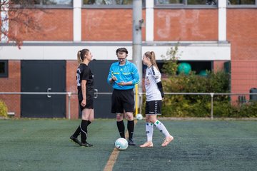 Bild 1 - Frauen SV Henstedt Ulzburg III - TSV Wiemersdorf : Ergebnis: 2:1